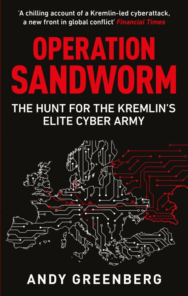 Operation Sandworm