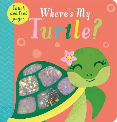 Wheres My Turtle