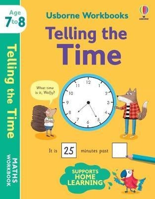 Telling The Time