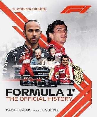 F1: The Official History