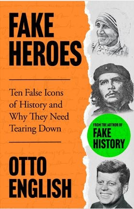Fake Heroes