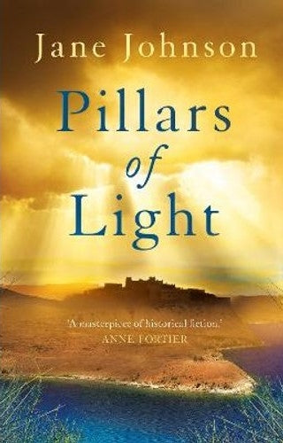 Pillars of Light