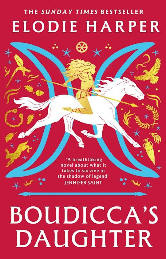 Boudicca`s Daughter