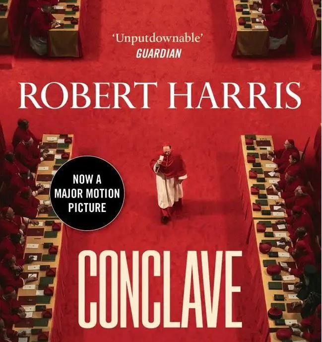 Conclave