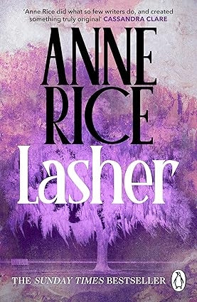 Lives of the Mayfair Witches 02: Lasher