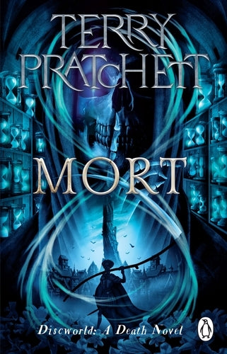 Discworld 04: Mort