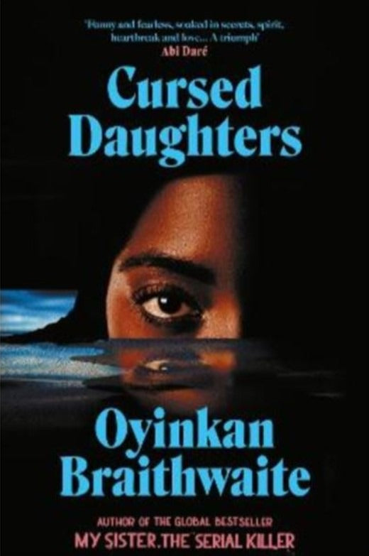 Cursed Daughters