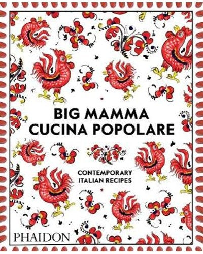 Big Mamma's Cucina Popolare