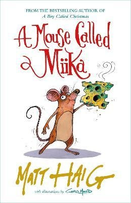 Mouse Called Miika
