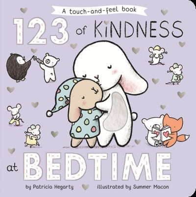 123 of Kindness at Bedtime