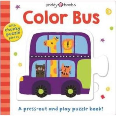 Colour Bus