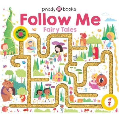 Follow Me Fairytales