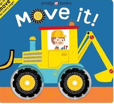 Move it!