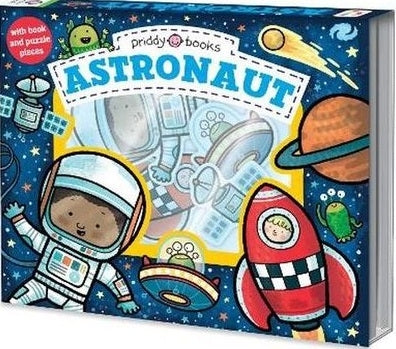 Astronaut