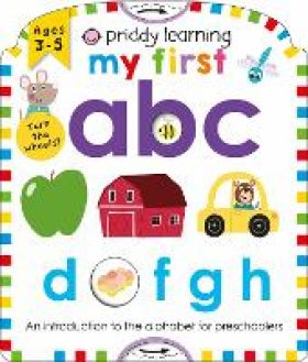 My First ABC