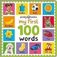 My First 100: Words