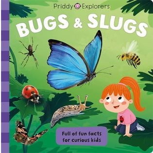 Bugs & Slugs