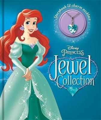 Little Mermaid: Jewel Collection