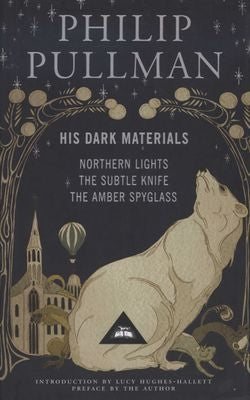 His Dark Materials
