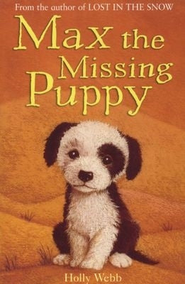 Max the Missing Puppy
