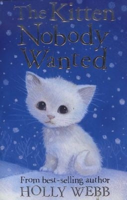The Kitten Nobody Wanted