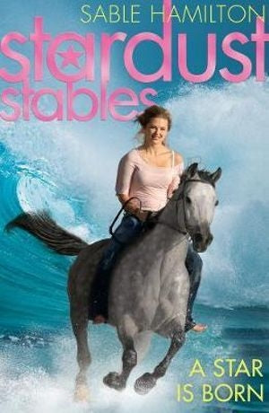 A Star is Born, Stardust Stables