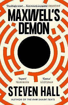 Maxwell's Demon