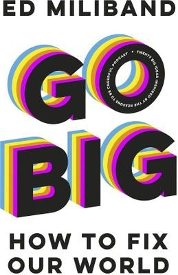 Go Big