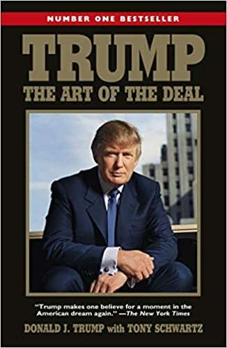 Trump: The Art of the Deal