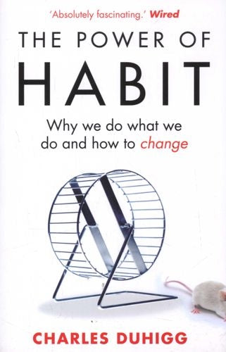 The Power of Habit
