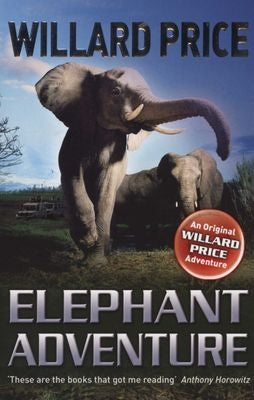 Elephant Adventure