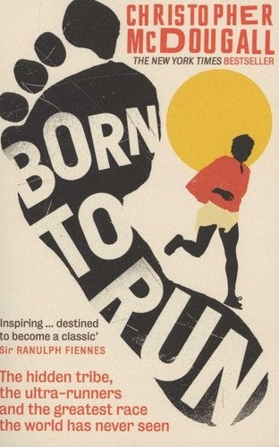 Born To Run