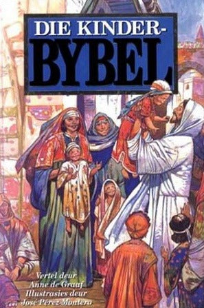 Die Kinderbybel