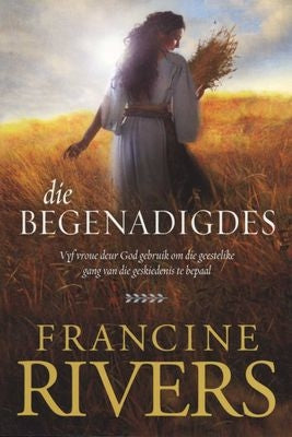 Die begenadigdes