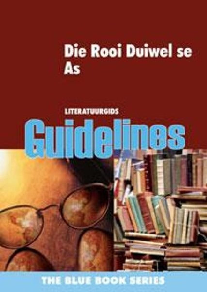 Die Rooi Duiwel se As Literatuurgids