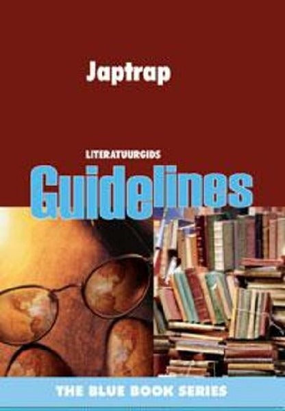 Japtrap Literatuurgids