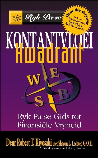 Kontantvloei-kwadrant