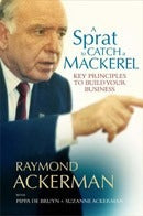 Sprat to catch a mackerel