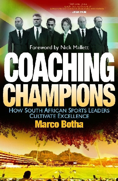 Coaching Champions