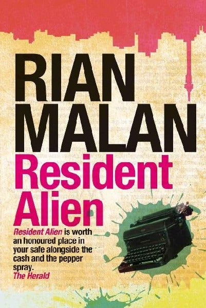 Resident Alien