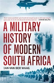 A Military History of Modern South Africa