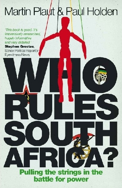 Who Rules South Africa