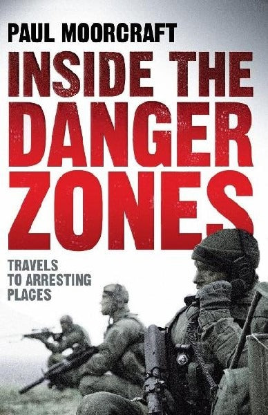 Inside the danger zones