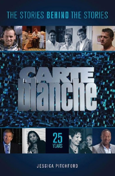 Carte Blanche