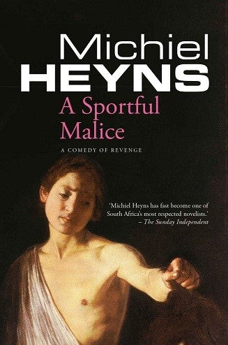 A Sportful Malice