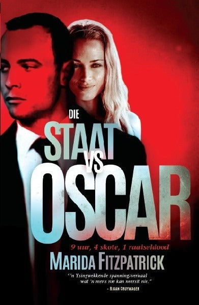 Die Staat vs. Oscar
