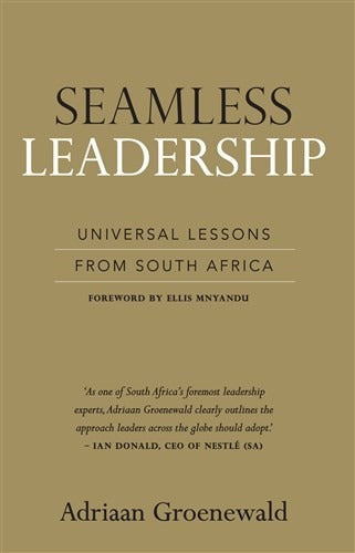 Seamless Leadership
