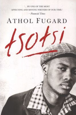 Tsotsi