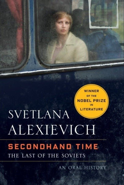 Second-Hand Time
