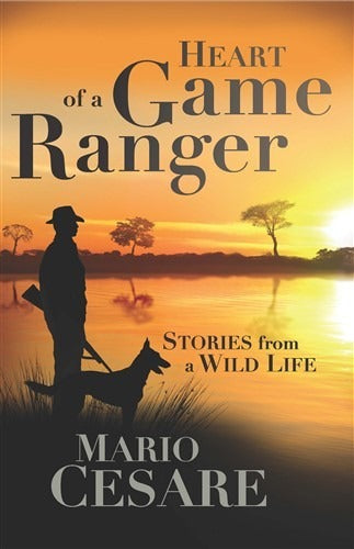 Heart of a Game Ranger